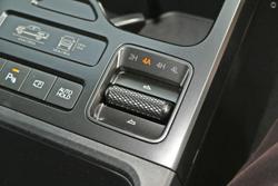 2025 Kia Tasman X-Line