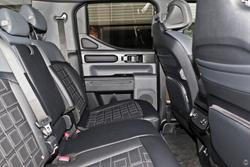 2025 Kia Tasman X-Line