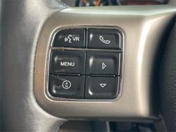 2014 Jeep Patriot Sport MK MY15 4x2 Billet Silver