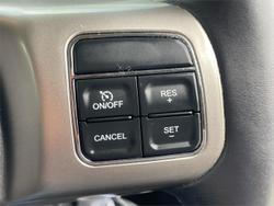 2014 Jeep Patriot Sport MK MY15 4x2 Billet Silver