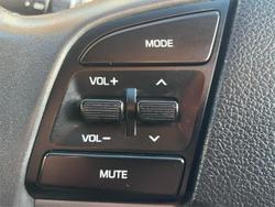 2015 Hyundai Tucson Active X TL Pure White