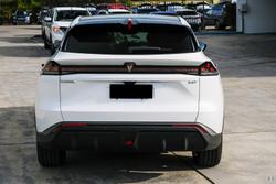 2024 Deepal S07 MY24 Comet White