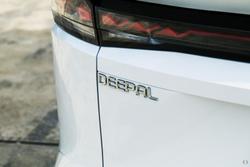 2024 Deepal S07 MY24 Comet White