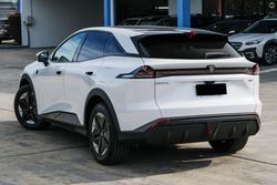 2024 Deepal S07 MY24 Comet White