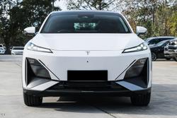 2024 Deepal S07 MY24 Comet White