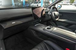 2024 Deepal S07 MY24 Comet White