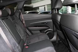 2025 Hyundai
                Tucson Premium N Line