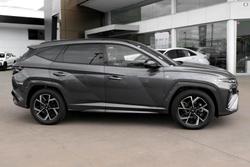 2025 Hyundai
                Tucson Premium N Line