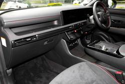 2025 Hyundai
                Tucson Premium N Line