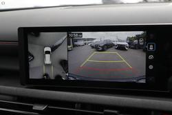 2025 Hyundai
                Tucson Premium N Line