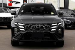 2025 Hyundai
                Tucson Premium N Line