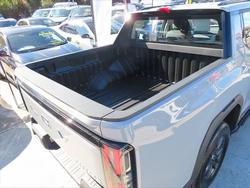 2025 LDV
Terron 9 Origin