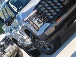 2025 LDV
Terron 9 Origin