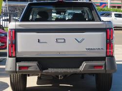 2025 LDV
Terron 9 Origin