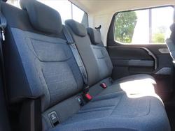 2025 LDV
Terron 9 Origin