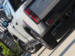 2025 LDV
Terron 9 Origin