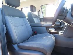 2025 LDV
Terron 9 Origin