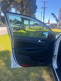 2018 Hyundai
Tucson Highlander