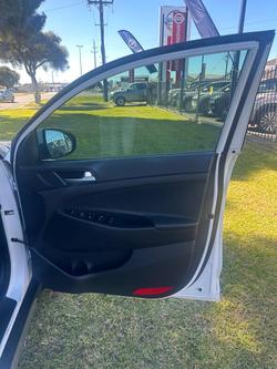 2018 Hyundai
Tucson Highlander