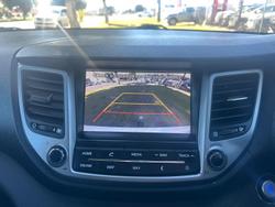 2018 Hyundai
Tucson Highlander