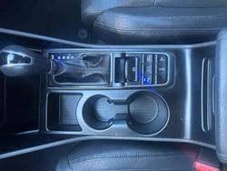 2018 Hyundai
Tucson Highlander