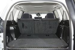 2023 Toyota
                Landcruiser Prado GXL
