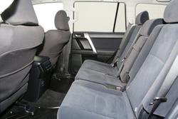 2023 Toyota
                Landcruiser Prado GXL