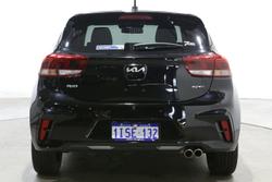 2023 Kia
Rio GT-Line