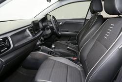 2023 Kia
Rio GT-Line