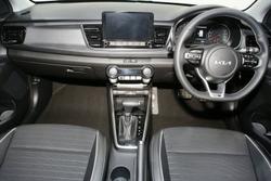 2023 Kia
Rio GT-Line