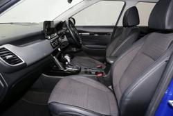 2021 Kia
                Seltos Sport+