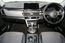 2021 Kia
                Seltos Sport+