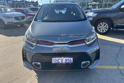 2020 Kia
                Picanto GT-Line