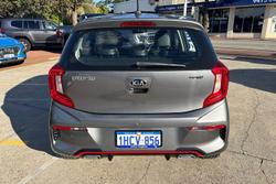 2020 Kia
                Picanto GT-Line
