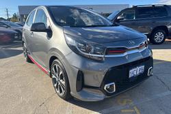 2020 Kia
                Picanto GT-Line