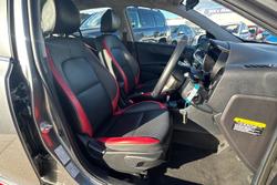 2020 Kia
                Picanto GT-Line