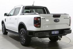 2023 Ford
                Ranger Wildtrak