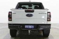 2023 Ford
                Ranger Wildtrak