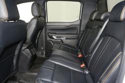 2023 Ford
                Ranger Wildtrak