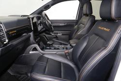 2023 Ford
                Ranger Wildtrak