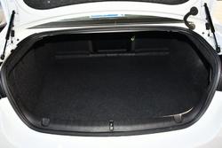 2016 Holden
Commodore SV6 Black