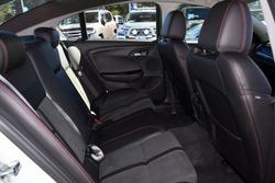 2016 Holden
Commodore SV6 Black