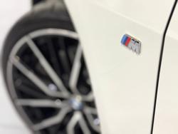 2021 BMW 2 Series 220i M Sport F44 Alpine White