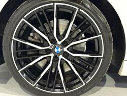 2021 BMW 2 Series 220i M Sport F44 Alpine White