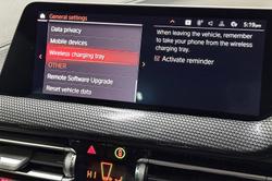 2021 BMW 2 Series 220i M Sport F44 Alpine White