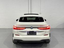 2021 BMW 2 Series 220i M Sport F44 Alpine White