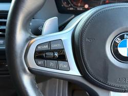 2021 BMW 2 Series 220i M Sport F44 Alpine White