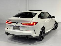 2021 BMW 2 Series 220i M Sport F44 Alpine White