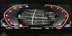 2021 BMW 2 Series 220i M Sport F44 Alpine White