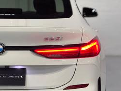 2021 BMW 2 Series 220i M Sport F44 Alpine White